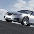 Saab 9-X Aero Concept 2008