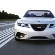 Saab 9-X Aero Concept 2008