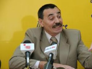 Dorinţă: PNL cere demisia lui Gheorghe Flutur de la conducerea CJ Suceava