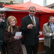 Politică: PD-L Suceava a lansat campania de informare despre votul uninominal