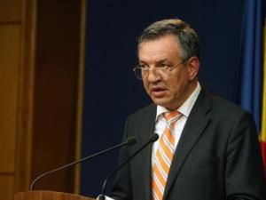 Ministrul Muncii, Paul Păcuraru, a fost pus oficial sub acuzare. Foto: MEDIAFAX