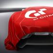 Citroen GT Concept Teaser 2008