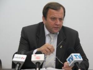 Preşedintele CJ cere implicarea susţinută a tuturor celor răspunzători de lucrări