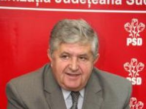 Cadou: PSD Suceava le-a oferit primarilor săi prima ieşire în Occident
