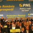 Bogdan Olteanu prezentând candidaţii PNL pentru judeţul Suceava