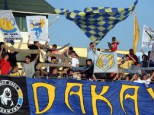 Membrii grupării Dakay au aruncat sămânţa scandalului în tabăra rivalilor din Botoşani