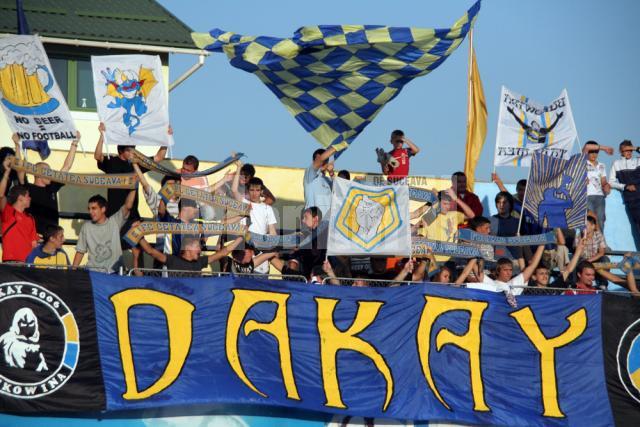 Membrii grupării Dakay au aruncat sămânţa scandalului în tabăra rivalilor din Botoşani