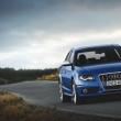 Audi S4 Avant 2009