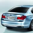 BMW Seria 7 ActiveHybrid Concept 2008