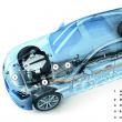 BMW Seria 7 ActiveHybrid Concept 2008