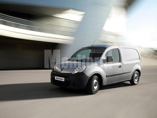 Renault Kangoo Express 2008