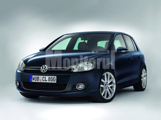 Volkswagen Golf VI Collectors Edition 2008