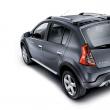 Renault Sandero Stepway 2009