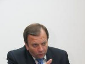 Gheorghe Flutur: „PSD să-şi facă sepuku, pentru că au decont greu în judeţul Suceava”