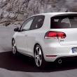 Volkswagen Golf VI GTI 2009