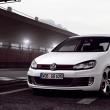 Volkswagen Golf VI GTI 2009