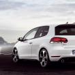 Volkswagen Golf VI GTI 2009