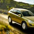 Volvo XC60 2009