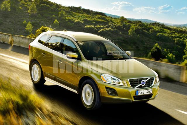 Volvo XC60 2009