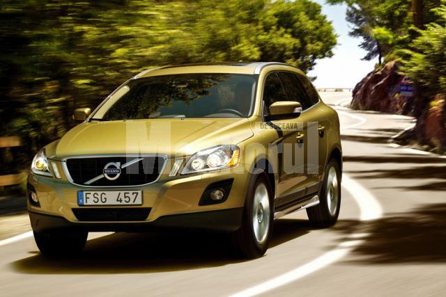 Volvo XC60 2009