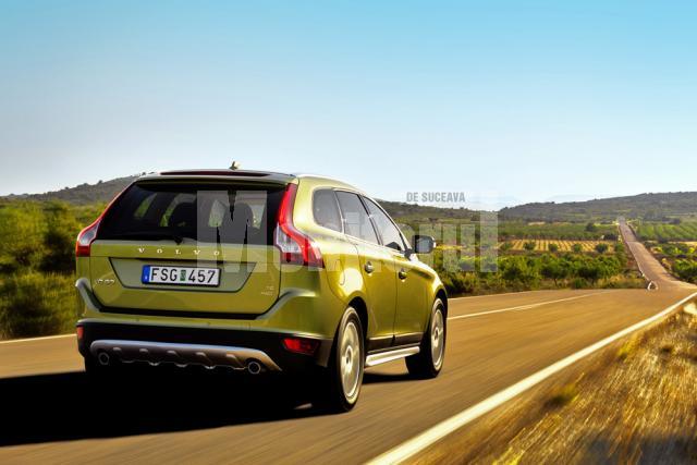 Volvo XC60 2009