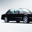 Bentley Arnage Final Series 2009