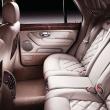 Bentley Arnage Final Series 2009