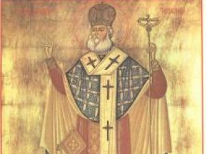 Mitropolitul Antim Ivireanul a înscris pagini strălucite în istoria Bisericii române