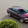 Skoda Superb 2009