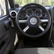 Jeep Wrangler EV Concept 2008