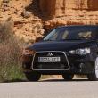 Mitsubishi Lancer Sportback 2009