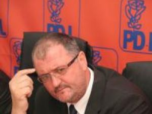 Clarificări: Onofrei îl acuză pe Prodan că face apologia competenţei PSD