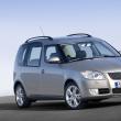 Skoda Roomster 2007