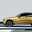 BMW X1 Concept 2008