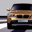 BMW X1 Concept 2008