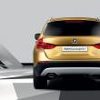 BMW X1 Concept 2008