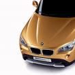 BMW X1 Concept 2008