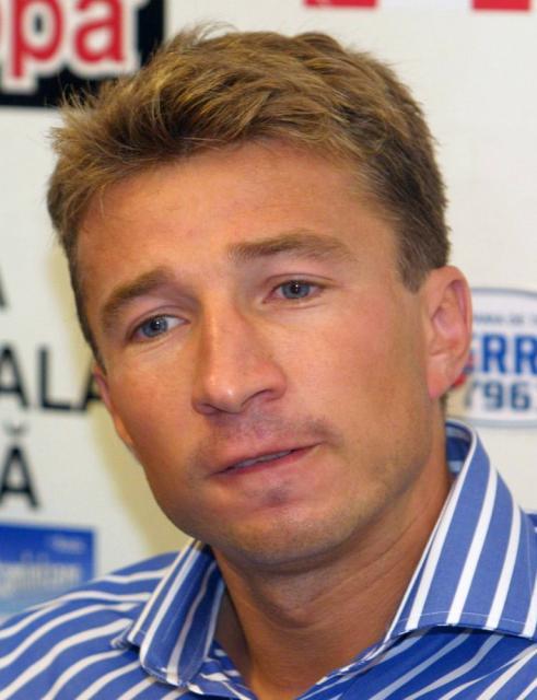 Dan Petrescu speră într-un miracol joi seară