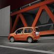 Renault Kangoo Be Bop 2009