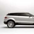 Land Rover LRX Concept 2008