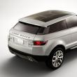 Land Rover LRX Concept 2008