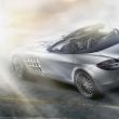 Mercedes SLR Mc Laren 722 Roadster S 2009