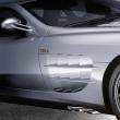 Mercedes SLR Mc Laren 722 Roadster S 2009