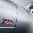 Mercedes SLR Mc Laren 722 Roadster S 2009