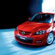 Mazda3 MPS 2007