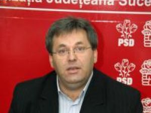 Reproşuri: PSD Suceava se crede trădat de PNL în Consiliul Judeţean