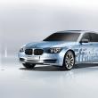 BMW Seria 7 ActiveHybrid Concept