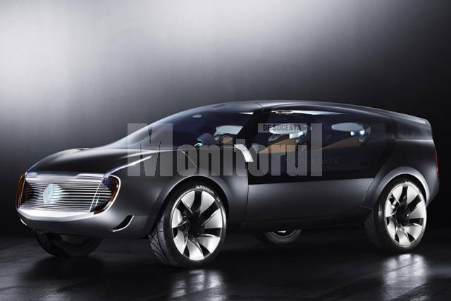 Renault Ondelios Concept