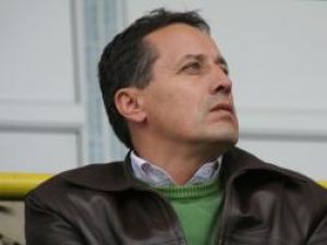 Dumitru Moldovan: „Noi vom face astăzi recurs la Comisia de Apel şi dacă e nevoie vom ajunge până la Tribunalul Sportiv de la Lausanne”