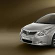 Toyota Avensis Sedan 2009